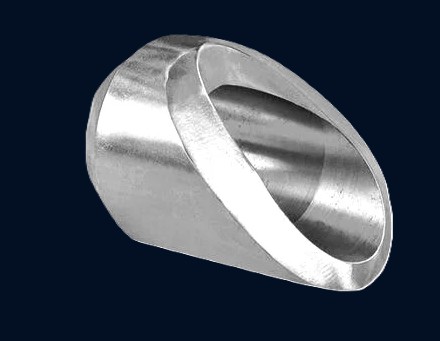 LATROLET Fitting